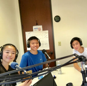youth anchor 3